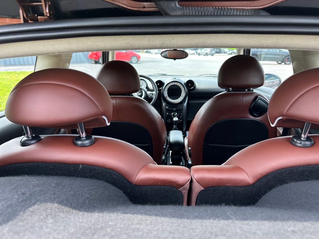 Used 2014 MINI Cooper Paceman S image 12