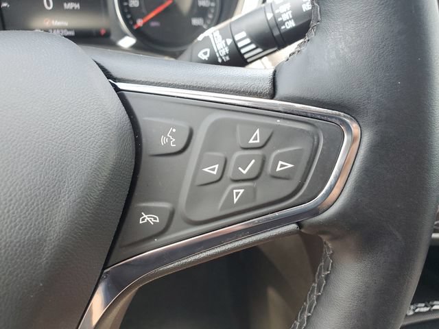 Certified 2024 Chevrolet Equinox Premier AWD/4WD image 28