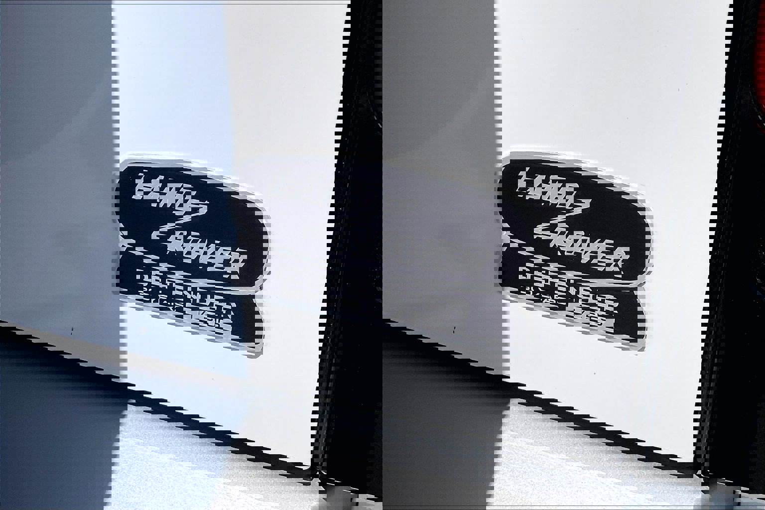 Certified 2023 Land Rover Defender 110 S image 9