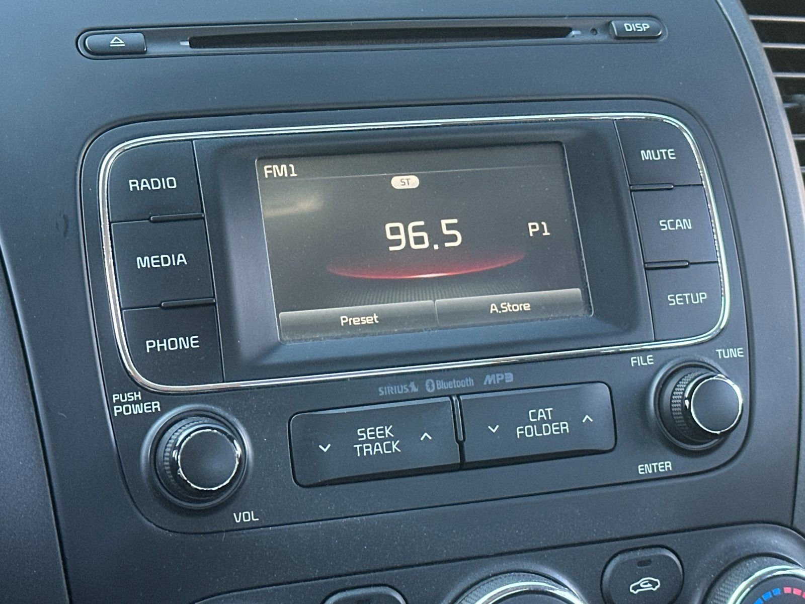 Used 2016 Kia Forte LX w/ LX Popular Plus Package image 15