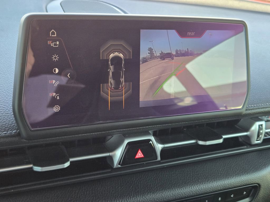 Used 2020 Toyota Supra Premium w/ Driver Assist Package image 22