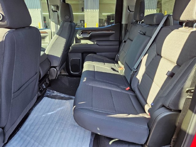 New 2026 GMC Sierra 1500 Elevation AWD/4WD image 13