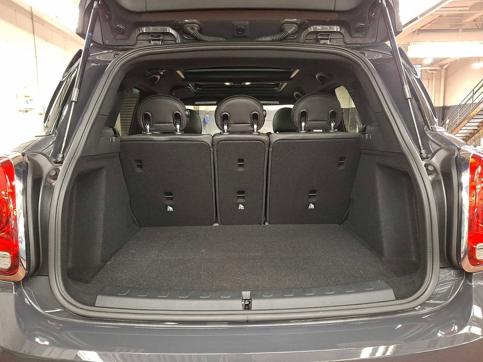 Used 2019 MINI Cooper Countryman S image 27