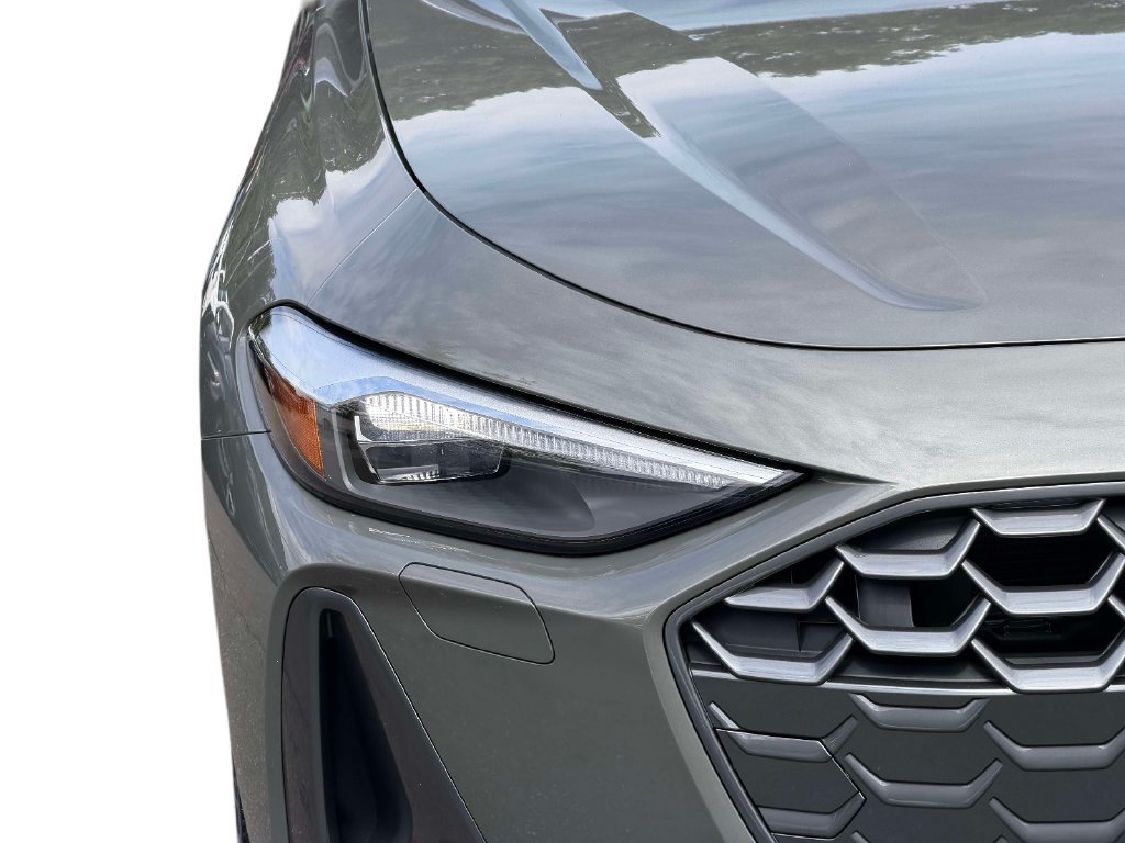 New 2026 Audi A5 Premium AWD/4WD image 10