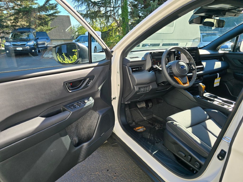 New 2026 Subaru Outback Wilderness AWD/4WD image 7