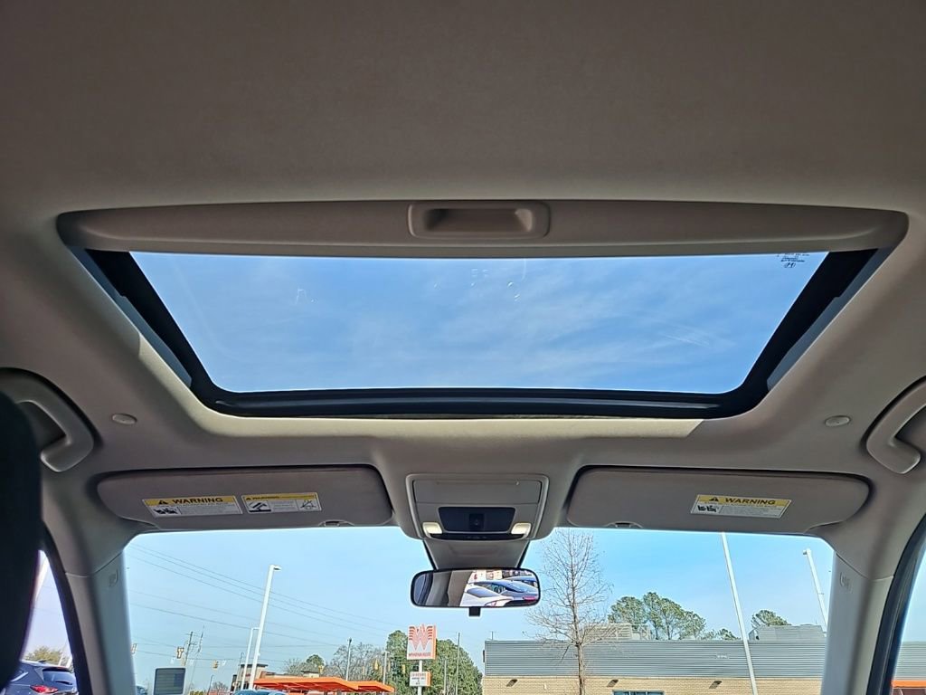 Used 2024 Honda CR-V EX image 28