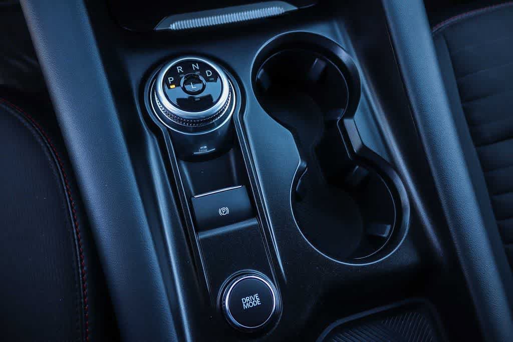 Certified 2025 Ford Explorer ST-Line RWD image 20
