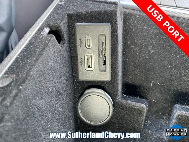 Used 2024 Cadillac CT4 Premium Luxury w/ Climate Package image 35