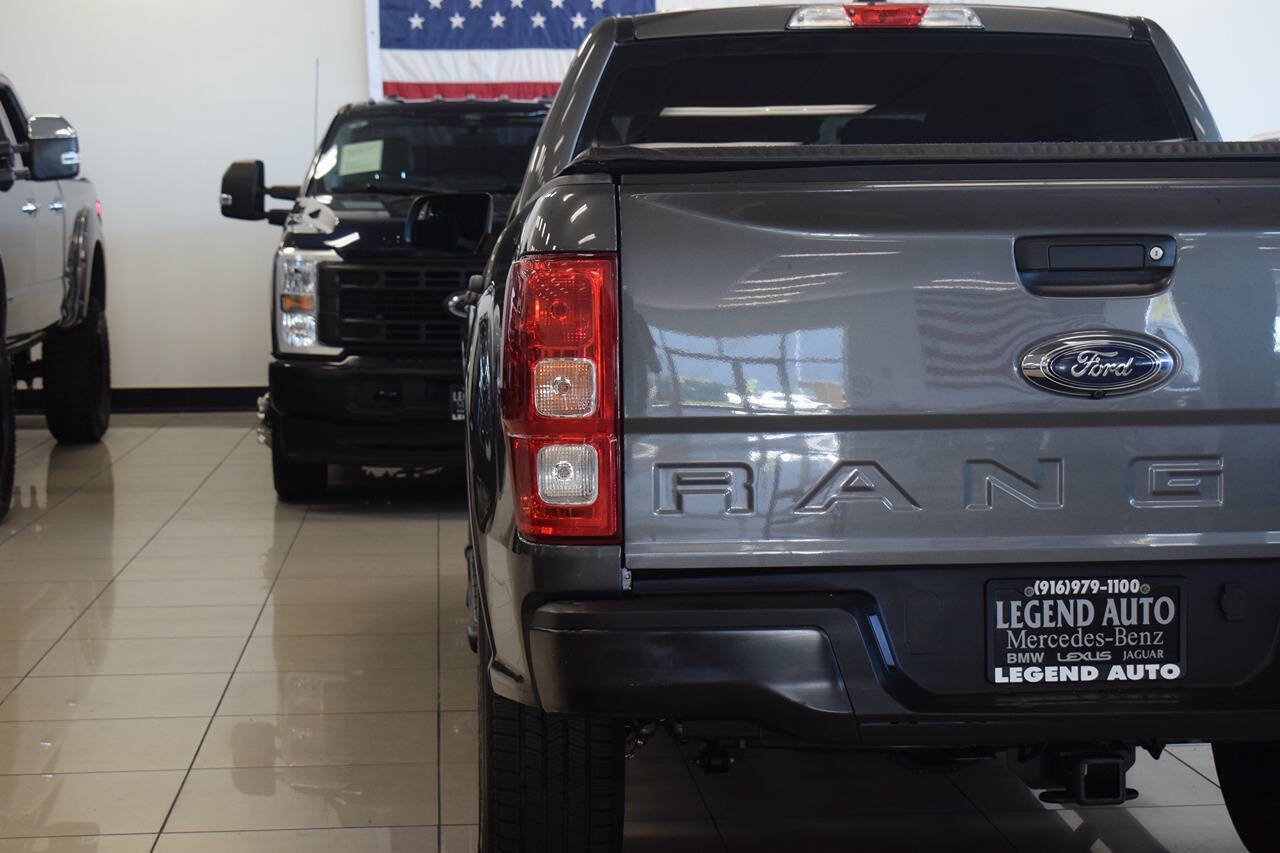 Used 2019 Ford Ranger XL RWD image 12