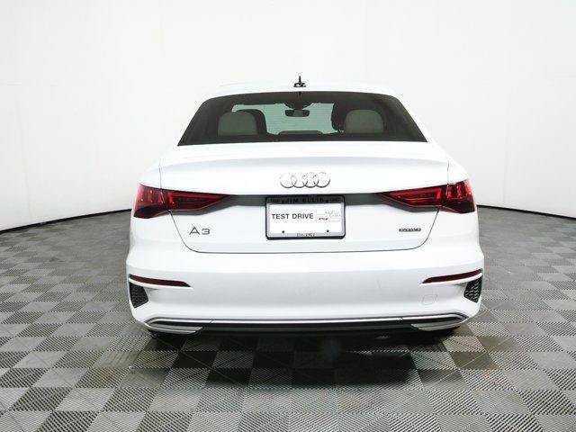Used 2022 Audi A3 2.0T Premium AWD/4WD image 26