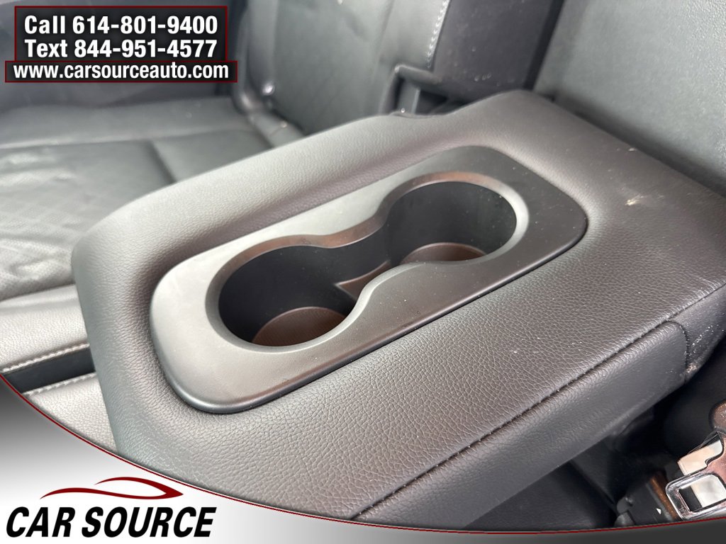 Used 2019 Honda Passport Touring image 38