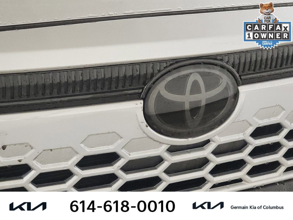 Used 2026 Toyota Corolla Cross S image 13