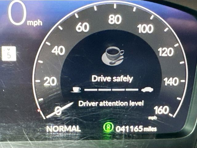 Certified 2023 Honda Civic Touring image 12