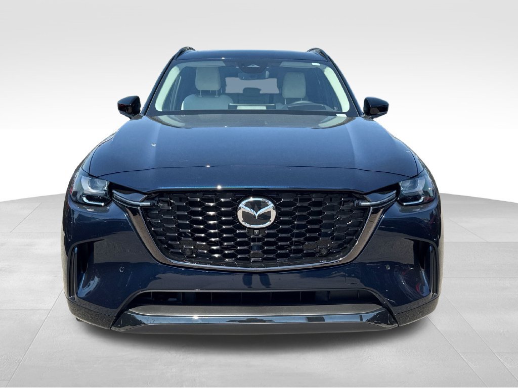 New 2026 MAZDA CX-90 3.3 Turbo S w/ Premium Package AWD/4WD image 8