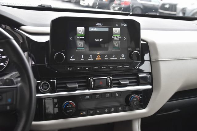 Used 2023 Nissan Pathfinder SL w/ SL Premium Package image 21