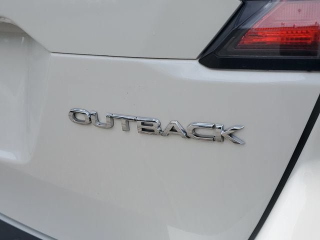Certified 2025 Subaru Outback w/ Popular Package #1A AWD/4WD image 8
