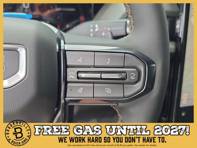 New 2026 GMC Yukon AT4 w/ AT4 Premium Plus Package AWD/4WD image 29