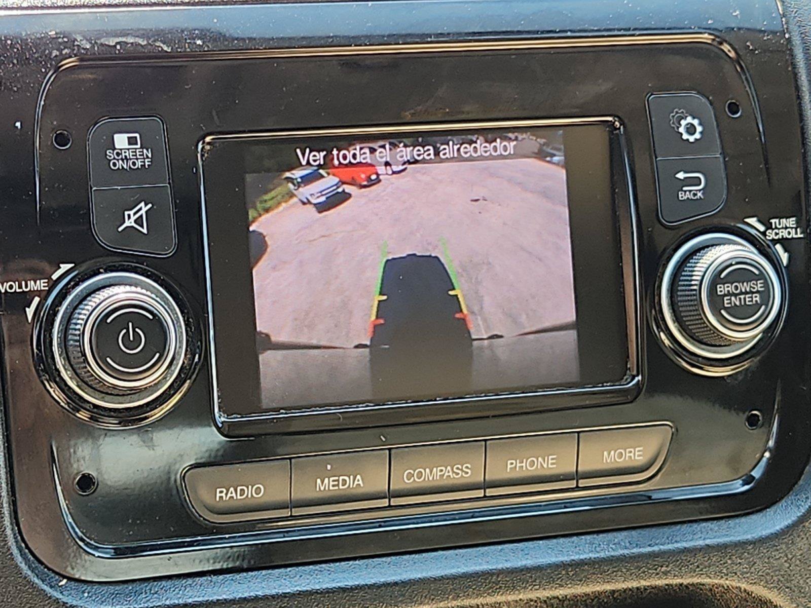 Used 2019 RAM ProMaster 3500 FWD image 23