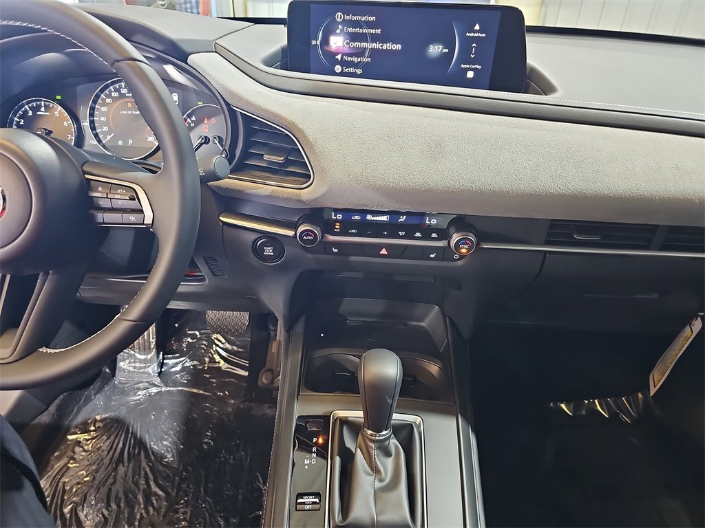 New 2026 MAZDA CX-30 AWD 2.5 S image 19