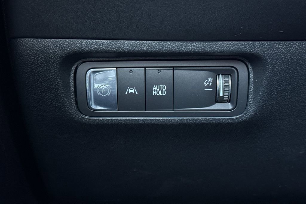 New 2026 Honda Prologue Touring image 31