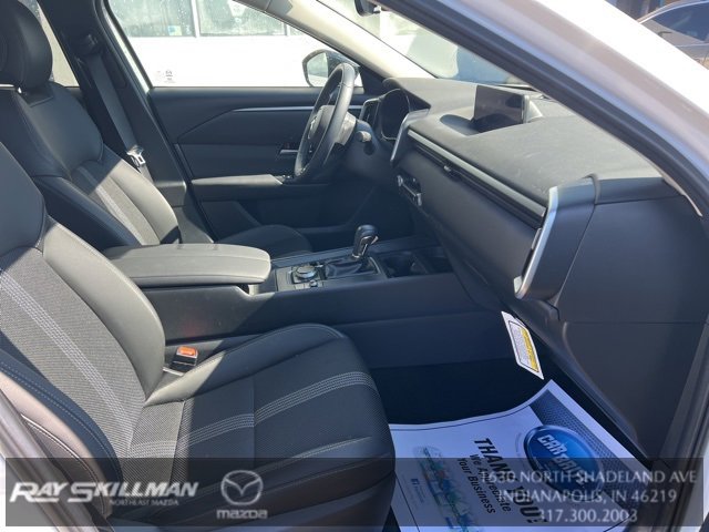 Certified 2024 MAZDA CX-50 AWD 2.5 S w/ Preferred Package image 28