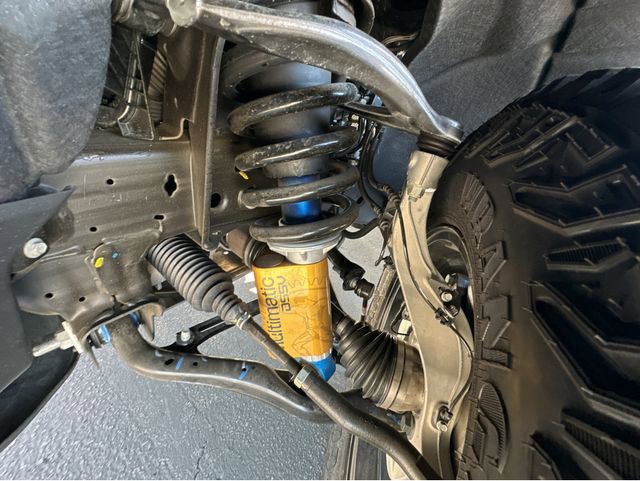 New 2026 GMC Sierra 1500 AT4X image 17