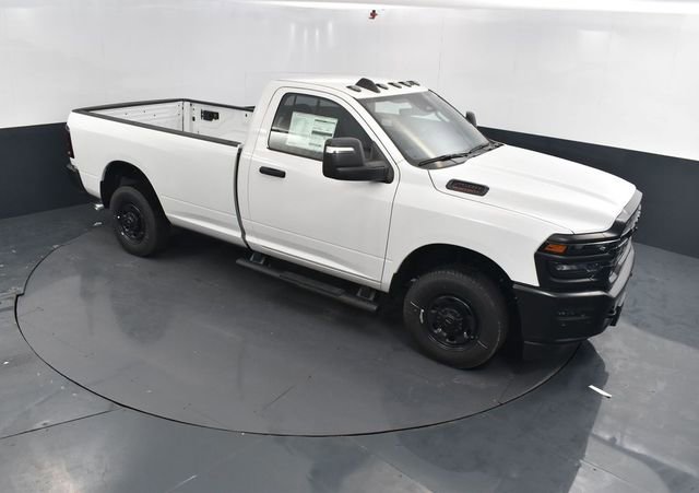 New 2025 RAM 2500 Tradesman RWD image 24