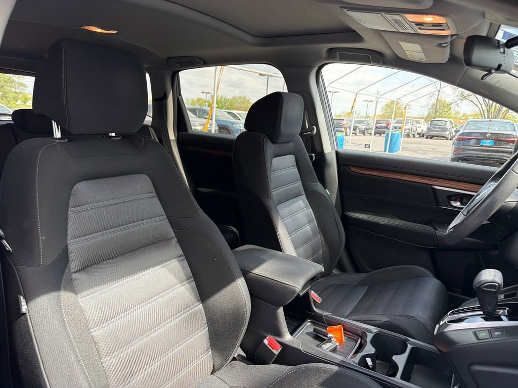 Used 2020 Honda CR-V EX image 49