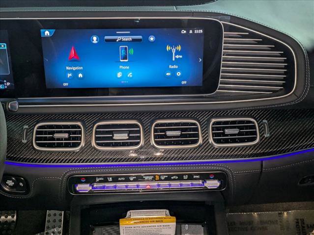 New 2026 Mercedes-Benz GLE 63 AMG S image 15