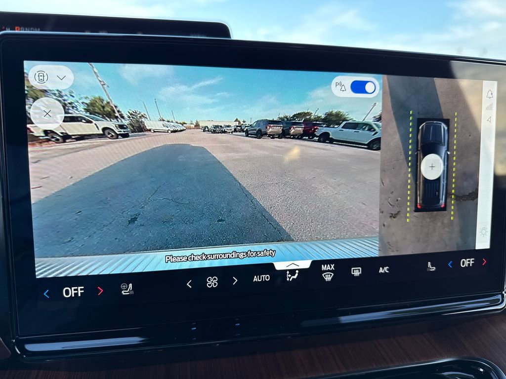 New 2026 Ford Expedition King Ranch AWD/4WD image 27