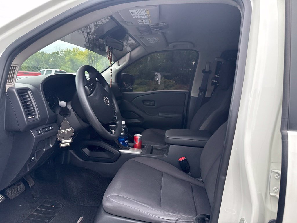 Used 2022 Nissan Frontier S w/ Technology Package AWD/4WD image 5
