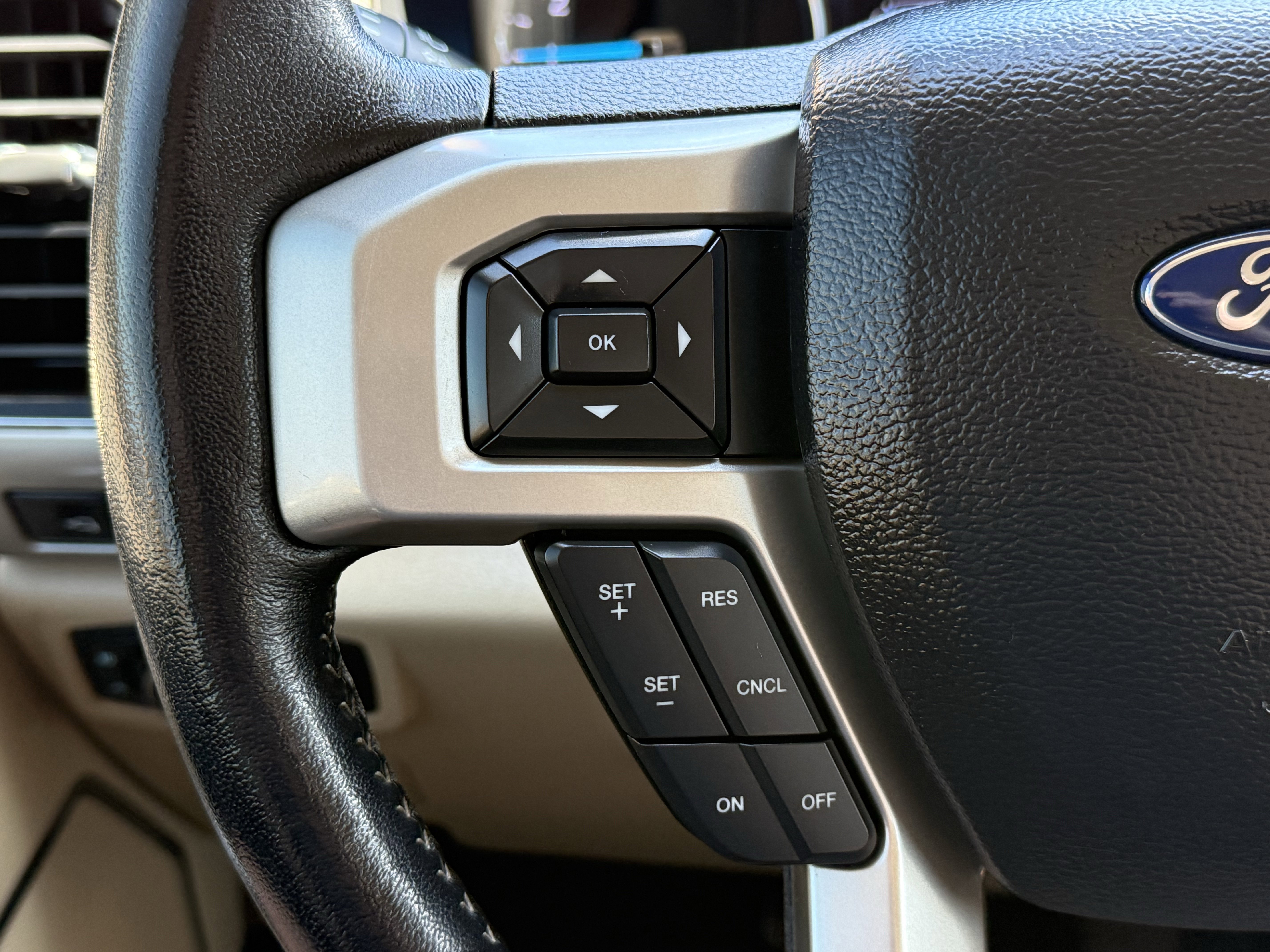 Used 2021 Ford F250 Lariat w/ Lariat Value Package image 24