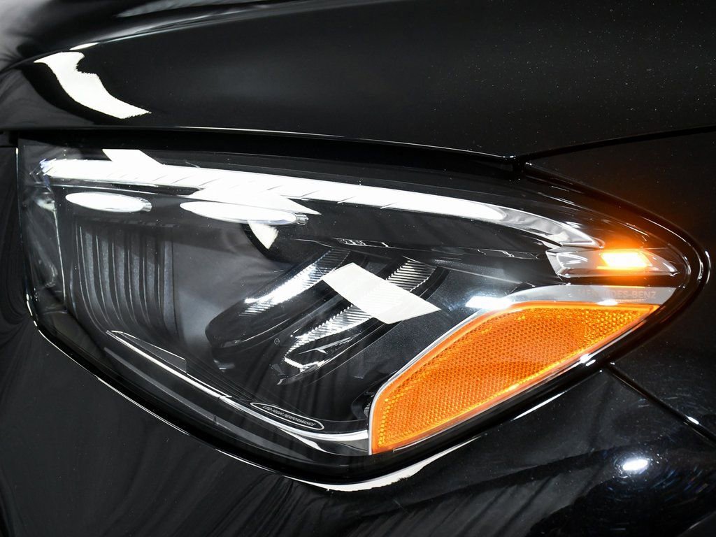 Used 2025 Mercedes-Benz GLE 450e GLE 450e w/ AMG Line Exterior image 77