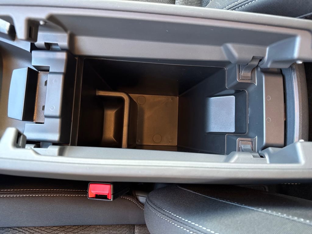 New 2026 Nissan Rogue SV w/ Cold Weather Package image 27