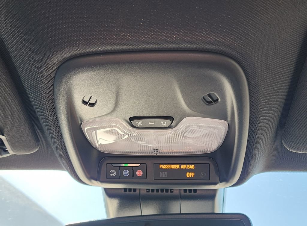 New 2026 GMC Canyon Elevation w/ Convenience Package image 36