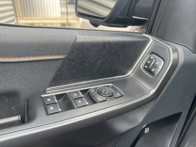New 2025 Ford F150 Tremor image 13