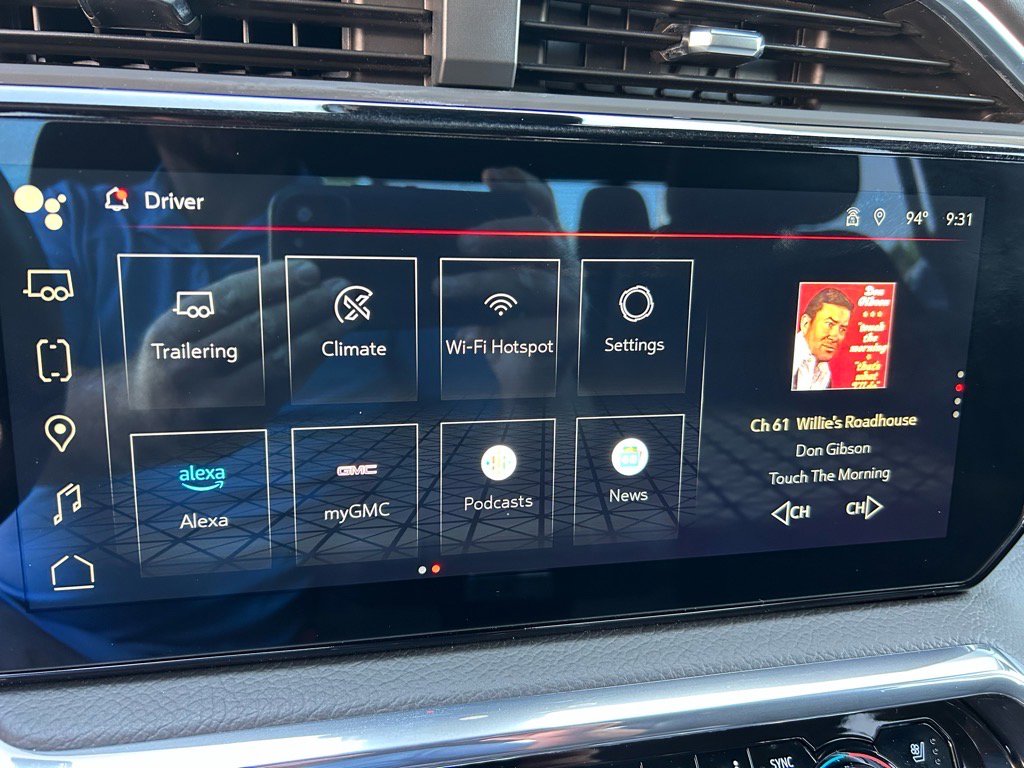 Used 2024 GMC Sierra 1500 Denali w/ Denali Reserve Package image 49