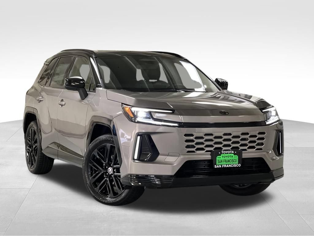 New 2026 Toyota RAV4 XSE w/ Weather Package AWD/4WD image 7