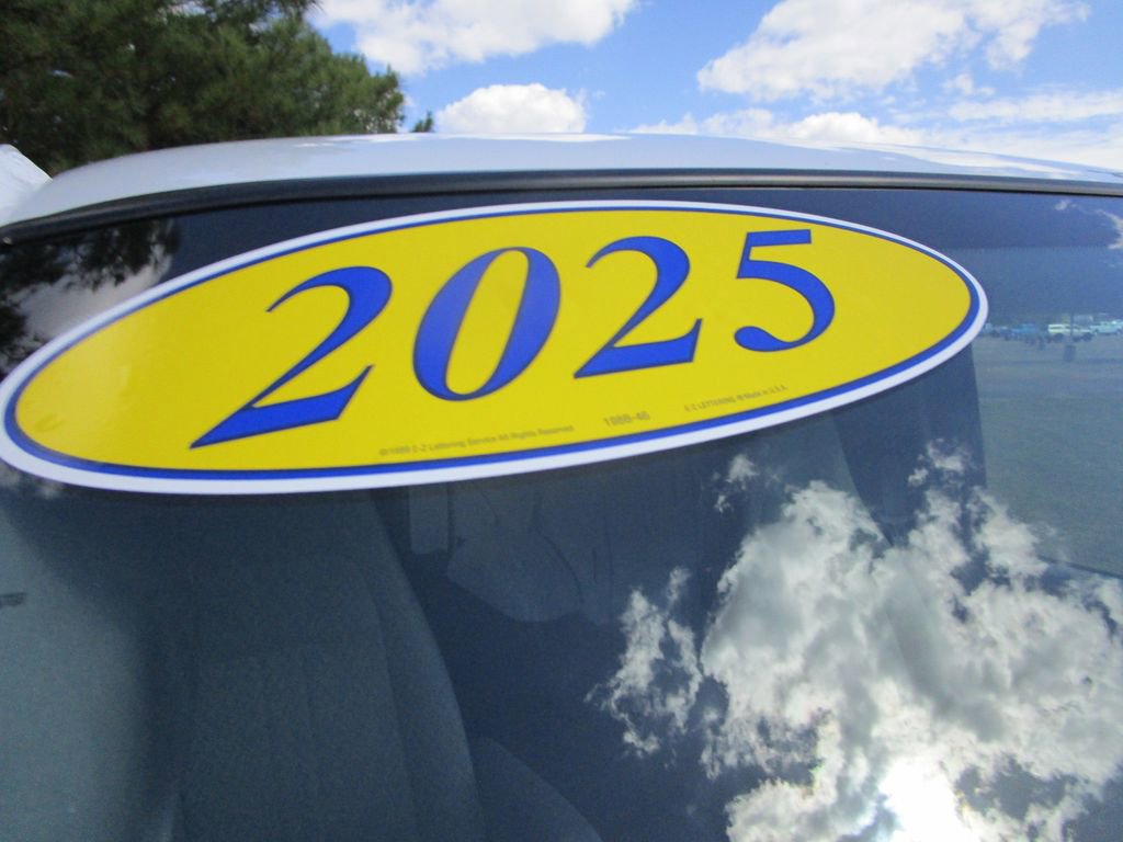 New 2025 Chevrolet Express 2500 w/ Driver Convenience Package image 19