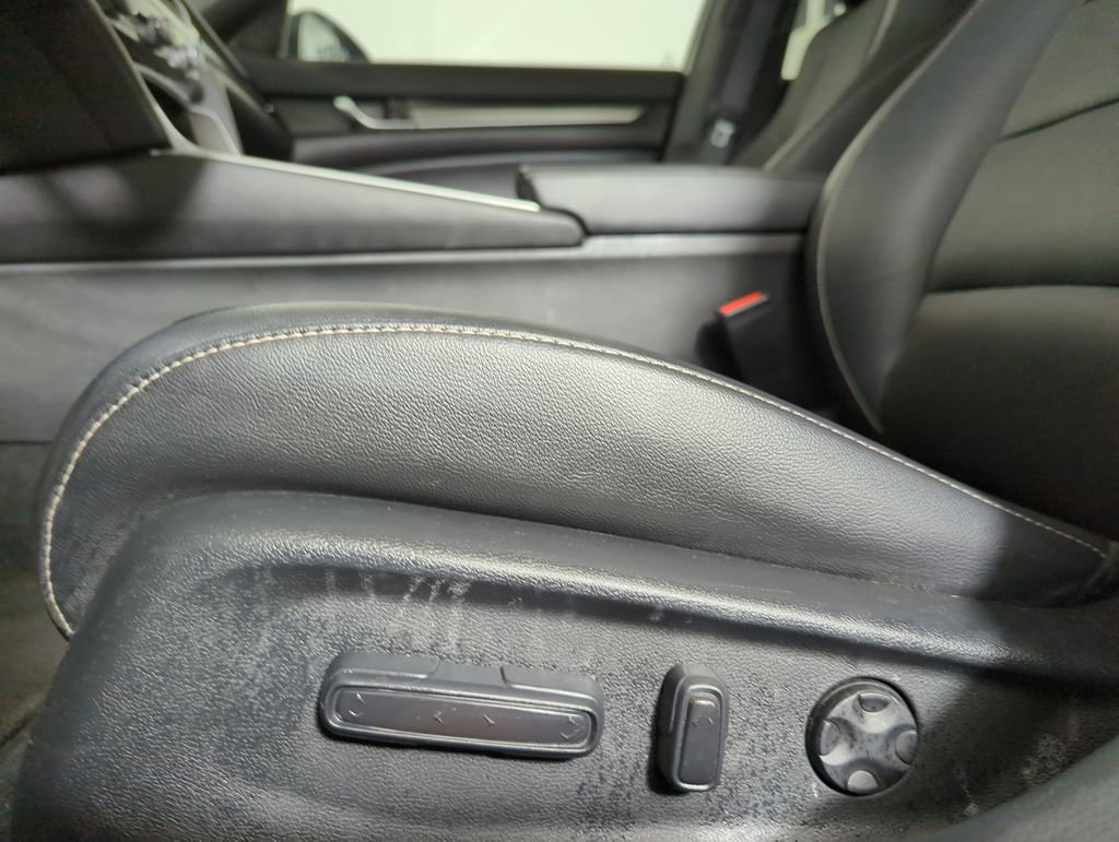 Certified 2022 Honda Accord Sport image 26