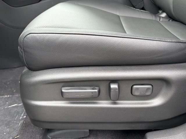 New 2026 Honda Ridgeline RTL image 17