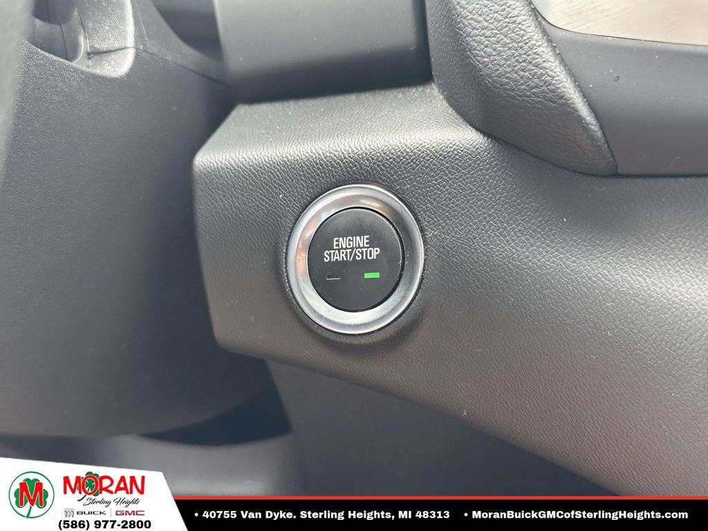 Certified 2023 GMC Terrain SLE w/ Driver Convenience Package FWD image 29