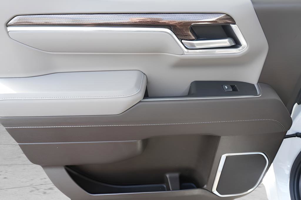 New 2026 Chevrolet Silverado 1500 LT w/ Safety Package image 33