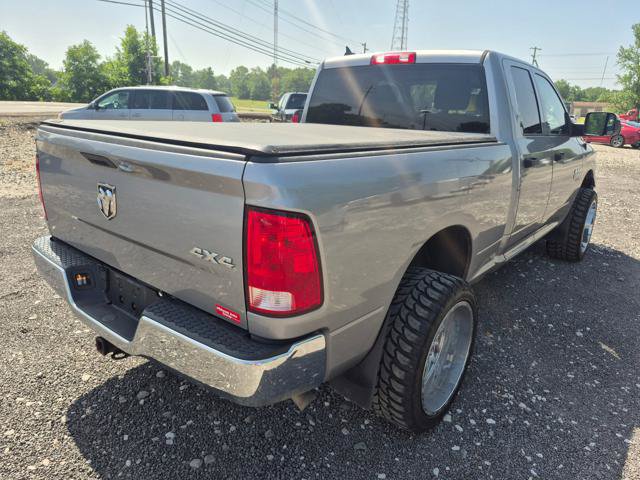 Used 2021 RAM 1500 Tradesman w/ Chrome Plus Package AWD/4WD image 6