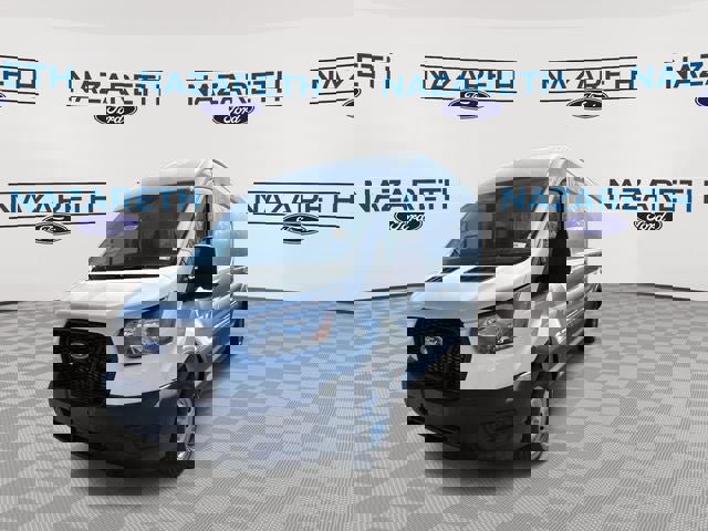 New 2025 Ford Transit 250 148 Medium Roof image 4
