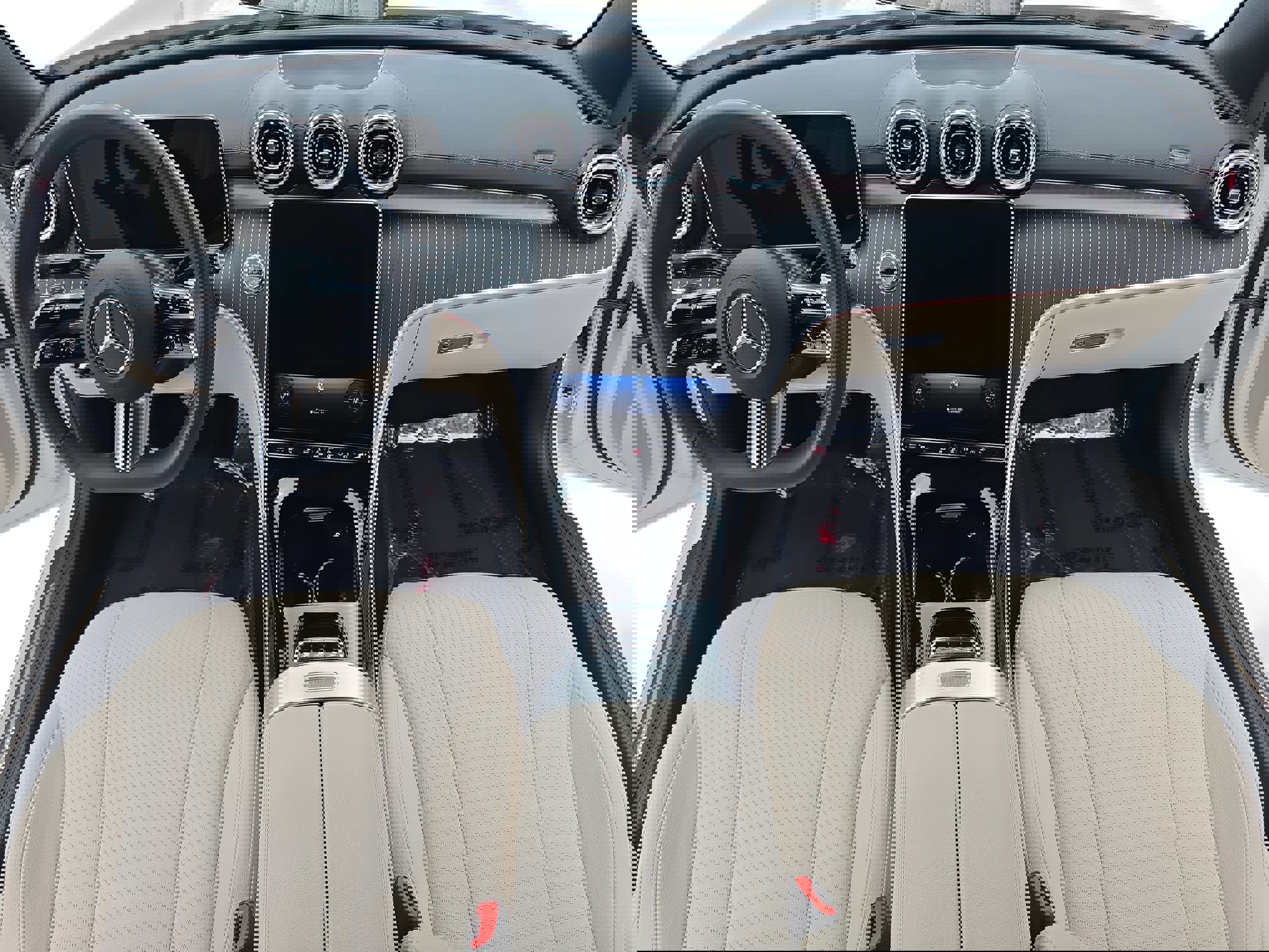 Certified 2024 Mercedes-Benz CLE 450 4MATIC Cabriolet image 9