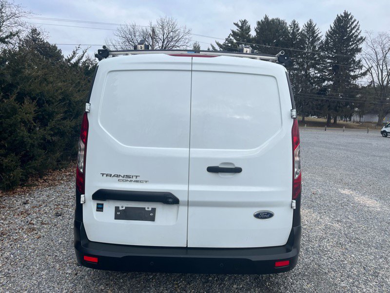 Used 2019 Ford Transit Connect XL image 3
