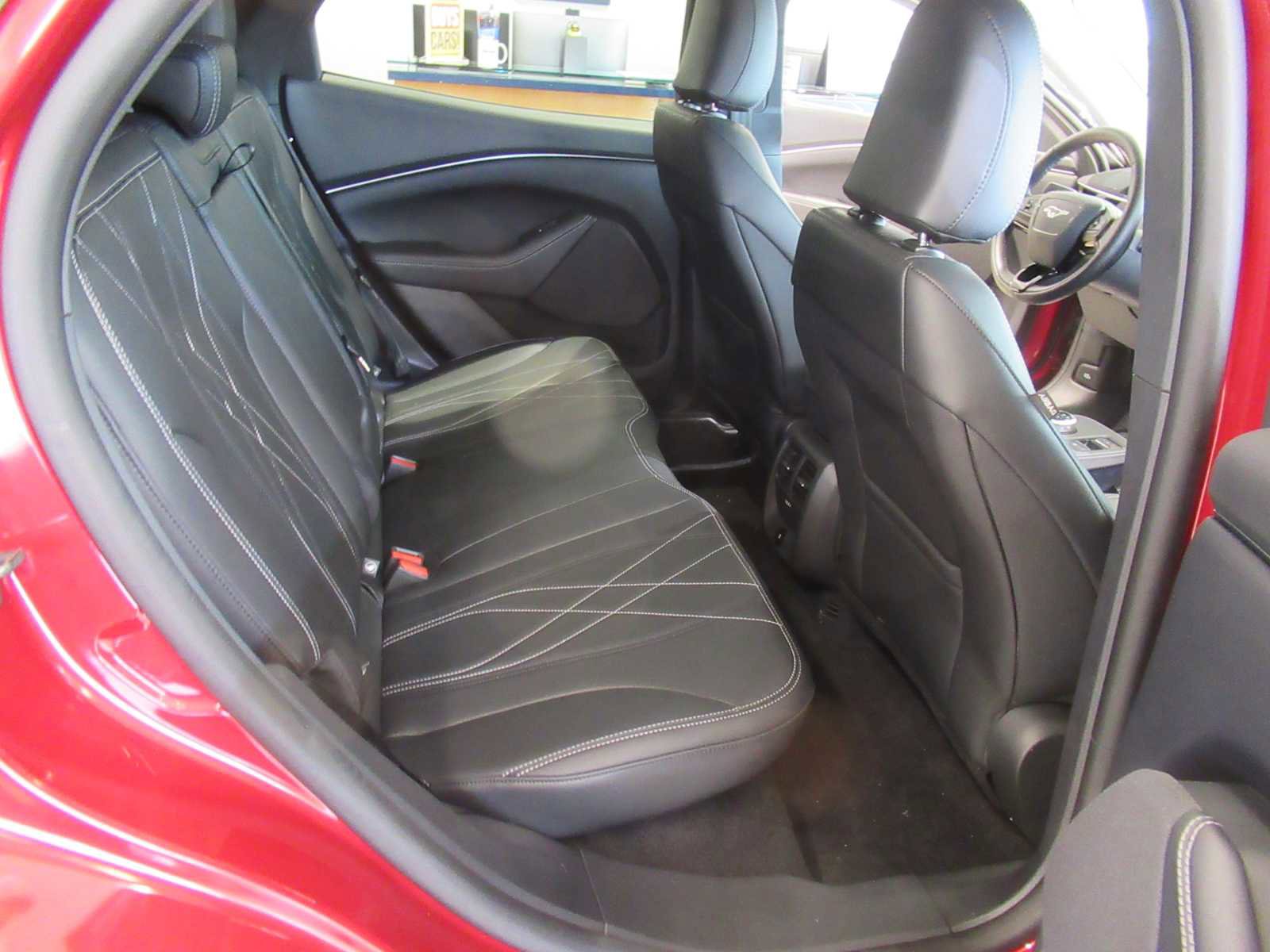 Used 2024 Ford Mustang Mach-E Select w/ Comfort Package Lite image 18