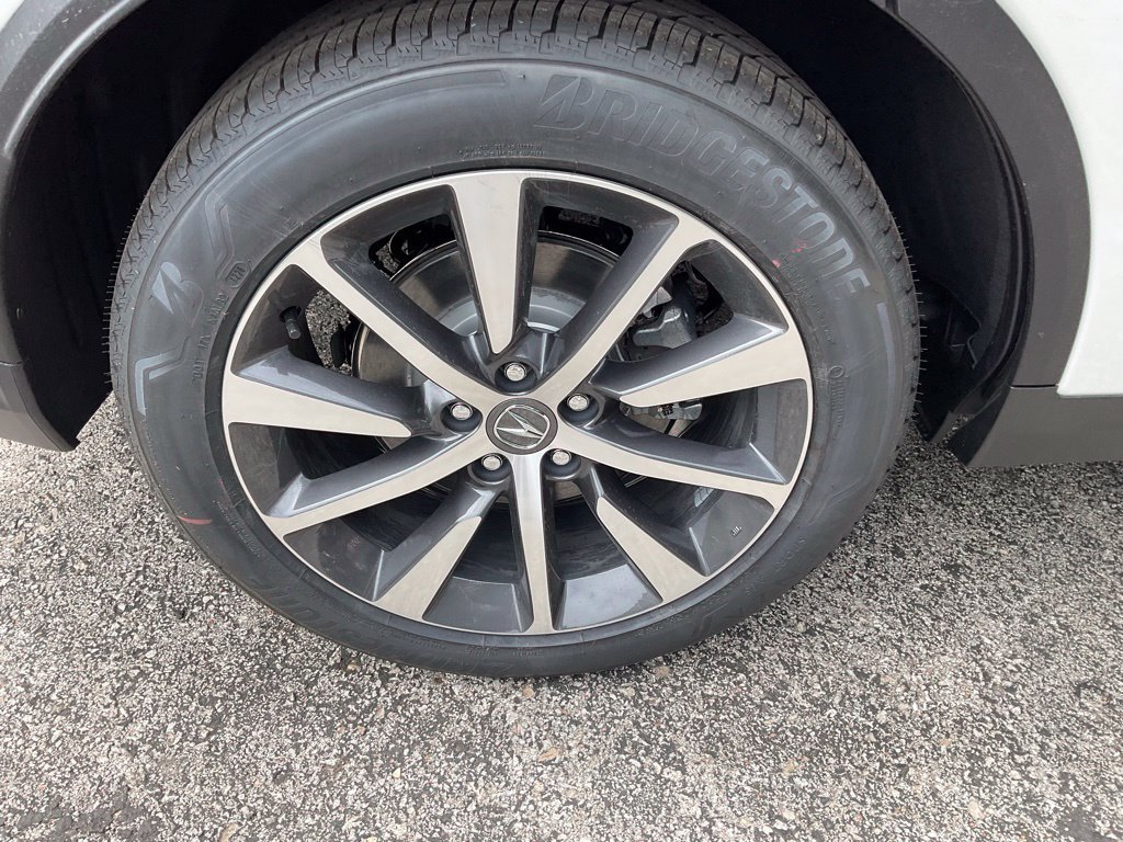 New 2026 Acura MDX w/ Technology Package AWD/4WD image 7