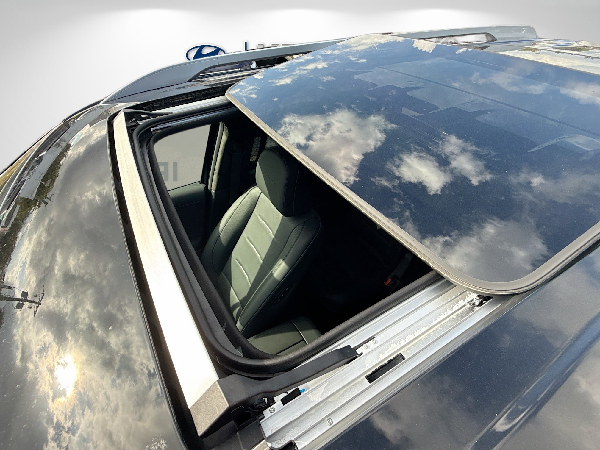 New 2026 Hyundai Palisade Calligraphy image 15